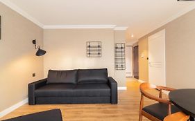 Grand Apartments - Prestigious Apartment Sopot Victoria Residence